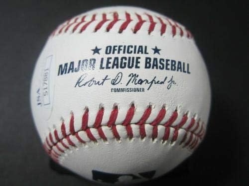 Vlagyimir Guerrero Jr Toronto Blue Jays aláírt dedikált OMLB baseball SZÖVETSÉG COA - Dedikált Baseball