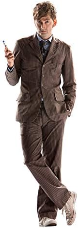 David Tennant, mint A Doktor 11 x17 inch DW Mini Poszter sm