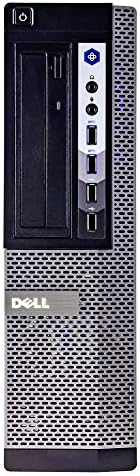 Dell Munkaállomás Számítógép, Asztali PC, Épített Szerkesztés, Design, NVIDIA Quadro K1200 4 GB, Intel