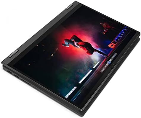 Lenovo Ideapad Flex 5 14 FHD IPS 2 az 1-ben Érintőképernyős Laptop, AMD Ryzen 3 5300U 4-Core (akár 3.80