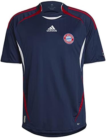 adidas Férfi Foci FC Bayern Jersey