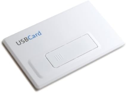 FREECOM USB Kártya 4 gb-os Fehér 32795