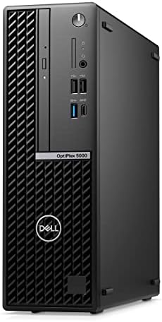 Dell Számítógép OPT500011581-SA Gyártó Megújult Dell Optiplex 5000 Sff Pc