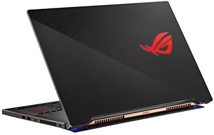 ASUS ROG Zephyrus S17 Játék, Szórakozás Laptop (Intel i7-10875H 8-Core, 32 GB RAM, 1 tb-os SSD-t, RTX
