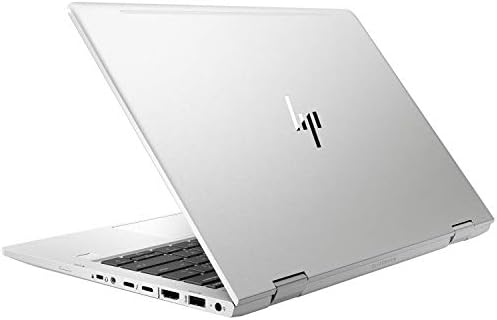 HP 13.3 EliteBook x360 830 G6 Multi-Touch 2-in-1 Laptop, Intel Core i5-8265U, 32 gb-os DDR4 RAM, 512 gb-os