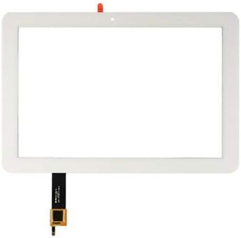 TheCoolCube Touch Digitalizáló Csere Képernyőn Üveg Kompatibilis Acer V3-A20 10.1 Tablet (Nem Tartalmazza