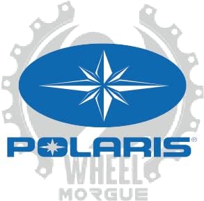 Polaris RZR 570 800 900 Elülső vagy Hátsó Vezérlő Kar Pivot Tengely Persely - 5136100