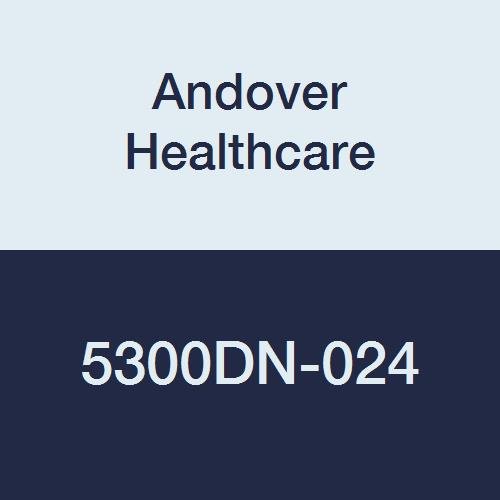 Andover Egészségügyi 5300DN-024 Coflex NL Önálló Tapadó Pakolás, 15' Hossza, 3 Széles, a Kéz, Könny, a