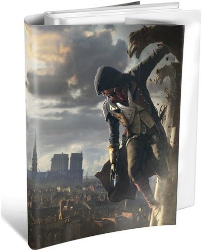Assassins Creed Egység Collectors Edition Útmutató