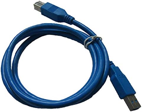 UPBRIGHT USB 3.0 Kábel Laptop PC Adat Kábel Kompatibilis a StarTech SATDOCK2REU3 2.5/3.5 SATA HDD SSD