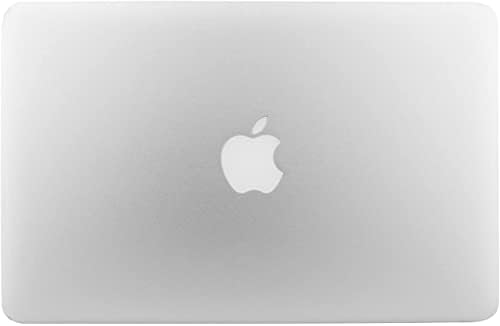 Apple Macbook Air MJVM2LL/EGY Intel i5 1.6 GHz 8GB 128GB (Felújított)