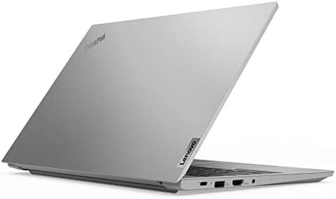 Lenovo 2023 ThinkPad E15 Gen 4 Nagy Teljesítményű Üzleti Laptop: AMD Ryzen 5 5625U Hexa-Core, 40 gb-os