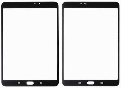 Külső Bejárati Képernyő Üveg Lencse Csere Samsung Galaxy Tab S2 8.0 SM T710 t713 T715 (NEM digitalizáló