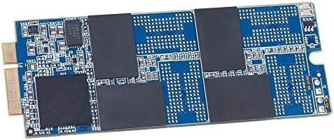 OWC 240GB Aura Pro 6G 3D-s NAND Flash SSD Kompatibilis iMac (2012 végén)