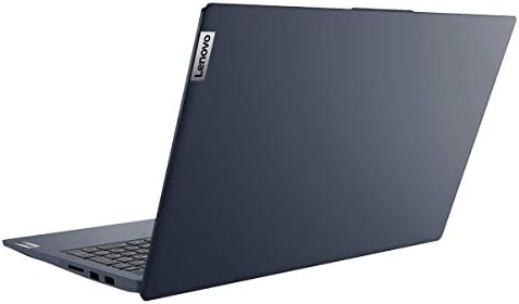 Lenovo IdeaPad 5 Haza Üzleti Laptop (Intel i7-1165G7 4-Core, 12GB RAM, 512 gb-os SSD, Intel Iris Xe, 15.6