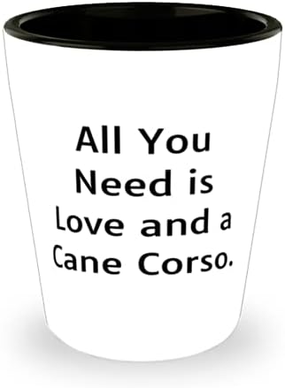A legjobb Cane Corso Kutya, Csak Szerelem Kell, s egy Cane Corso, Egyedi Ötlet Születésnapját A Barátok,