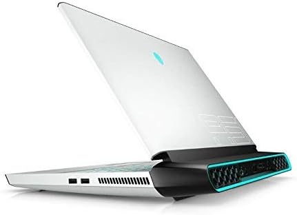 Dell Alienware Terület 51M Laptop, 17.3 FHD (1920 x 1080), 9 Generációs Intel Core i7-9700K, 16GB RAM,