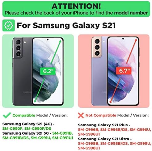 Róma Tech Tok Esetében övcsipesz a Samsung Galaxy S21 / S21 5G [CSAK], Vékony, nagy teherbírású Shell