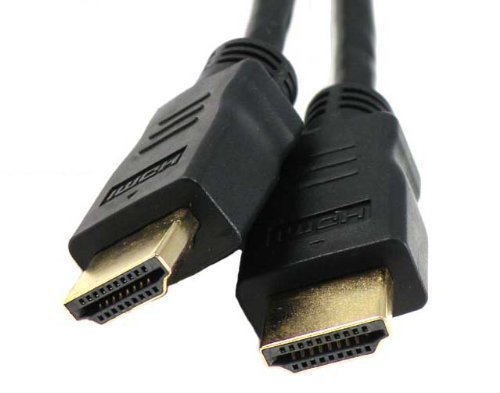 Importer520 10 Méter HDMI Kábel Kategória 2(Teljes Képes 1080P)(Kompatibilis az XBOX 360 / Xbox)