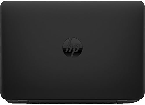 HP EliteBook L3Z39UTABA 12.5 Hüvelykes Laptop (Fekete)