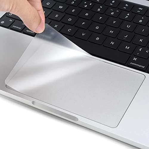 (2 Db) Ecomaholics Laptop Touch pad Védő Fedelet a Lenovo IdeaPad Flex 3i Chromebook 11.6 hüvelykes Laptop,