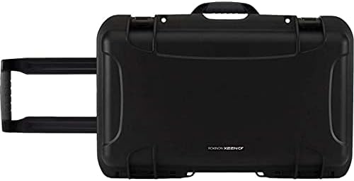 Rokinon Xeen CF 24mm, 50mm & 85mm T1.5 Pro Cine 3-Lencse Készlet Sony E, Csomag Carry-On Esetben Tisztító