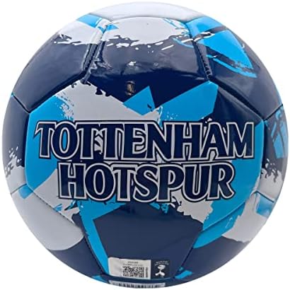 Ikon Sport Tottenham Hotspur Hivatalos 5-Ös Méretű Rendelet Futball-Labda