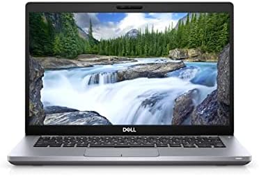 Dell Latitude 5410 14 Notebook - Full HD - 1920 x 1080 - Core i7 i7-10610U 10 Gen 1,8 GHz-es Hexa-core